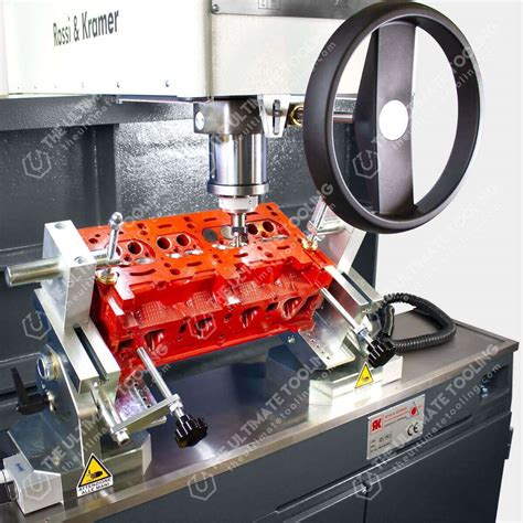 cnc valve seat cutting machine|automotive valve seat cutter.